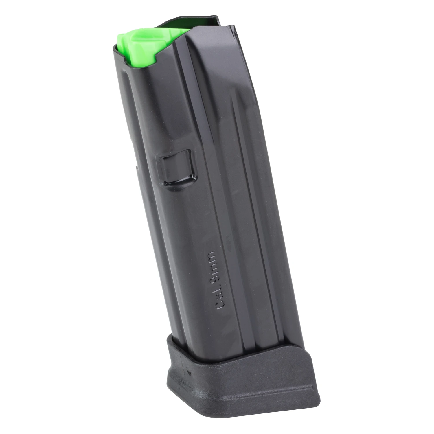 MEC-GAR MAG FITS GLK 19 9MM 18RD AFC -  | FrontLine Armoury - Gun shop FL