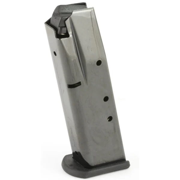 MEC-GAR MAG BRWNG BDA 380ACP 13RD BL -  | FrontLine Armoury - Gun shop FL