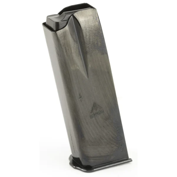 MEC-GAR MAG BRWNG HP 9MM 15RD BL -  | FrontLine Armoury - Gun shop FL