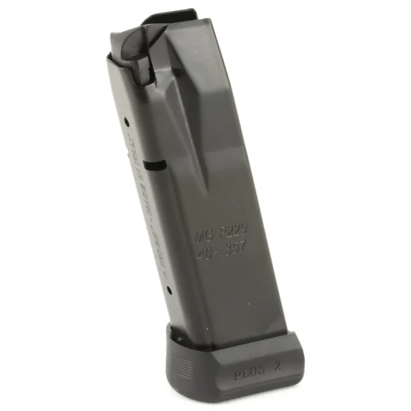 MEC-GAR MAG SIG P229 40SW 14RD AFC -  | FrontLine Armoury - Gun shop FL