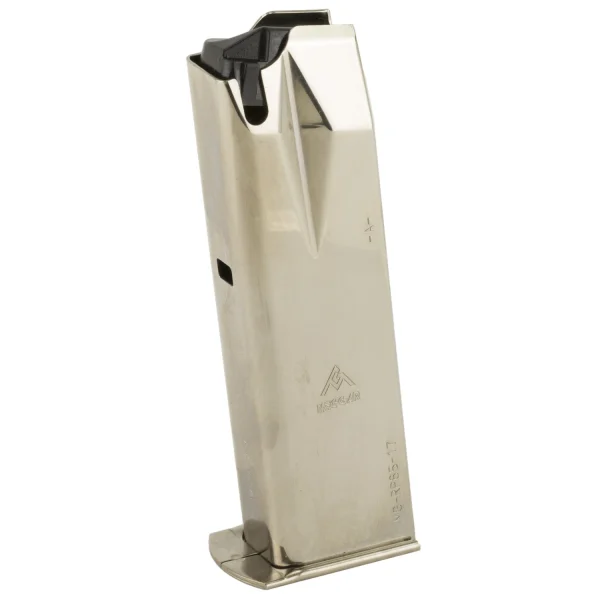 MEC-GAR MAG RUGER P85/89 9MM 17RD NC -  | FrontLine Armoury - Gun shop FL