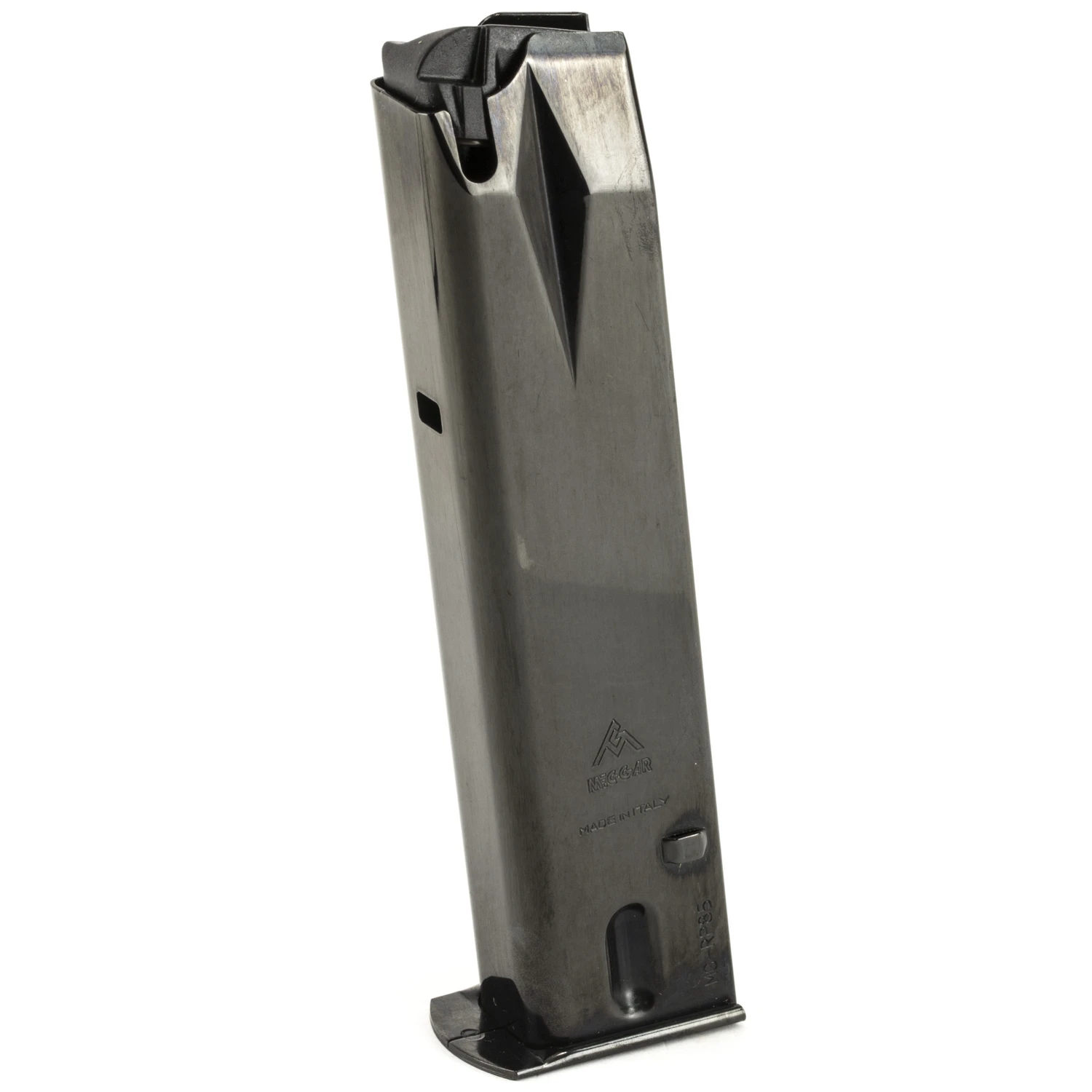 MEC-GAR MAG RUGER P85 9MM 20RD BL -  | FrontLine Armoury - Gun shop FL