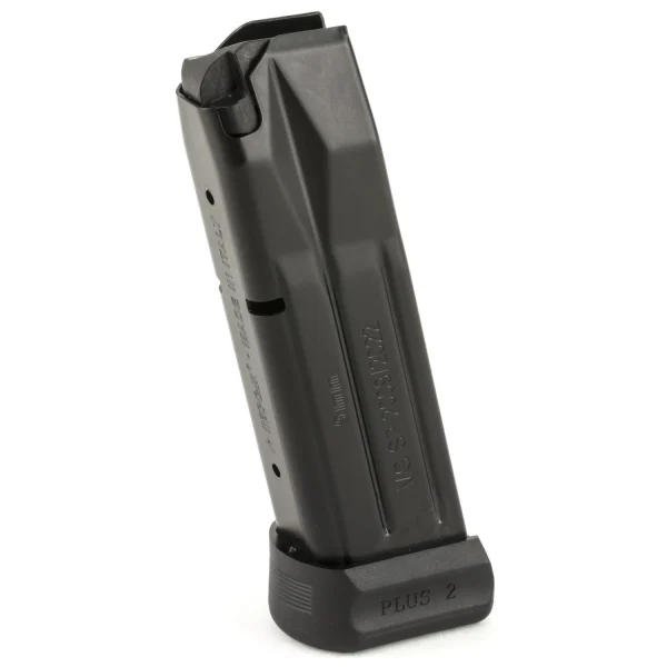 MEC-GAR MAG SIG PRO2022 9MM 17RD AFC -  | FrontLine Armoury - Gun shop FL