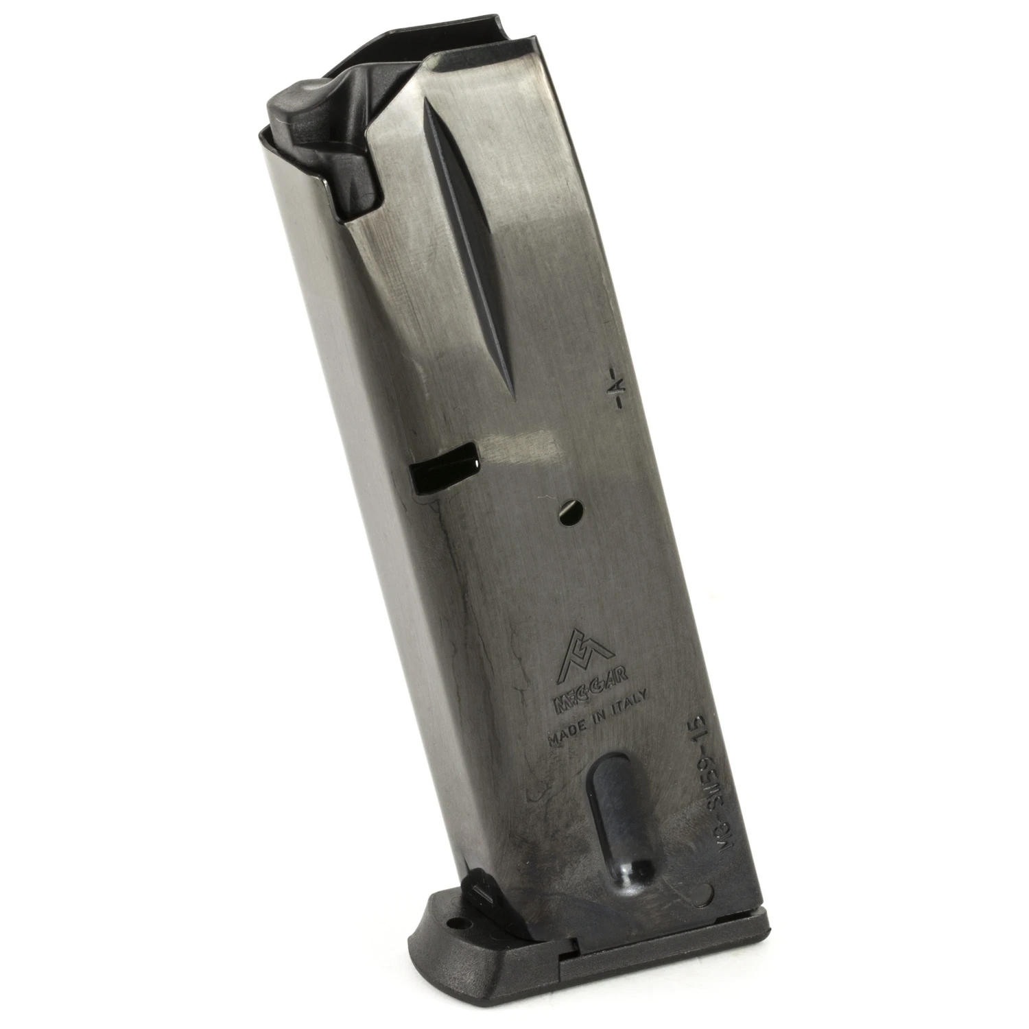 MEC-GAR MAG S&W 59/915 9MM 15RD BL -  | FrontLine Armoury - Gun shop FL