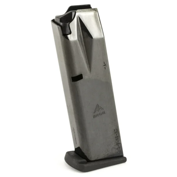MEC-GAR MAG S&W 59/915 9MM 17RD BL -  | FrontLine Armoury - Gun shop FL