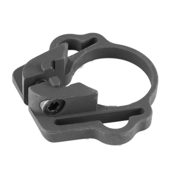 MFT ONE POINT SLING MOUNT BLK -  | FrontLine Armoury - Gun shop FL