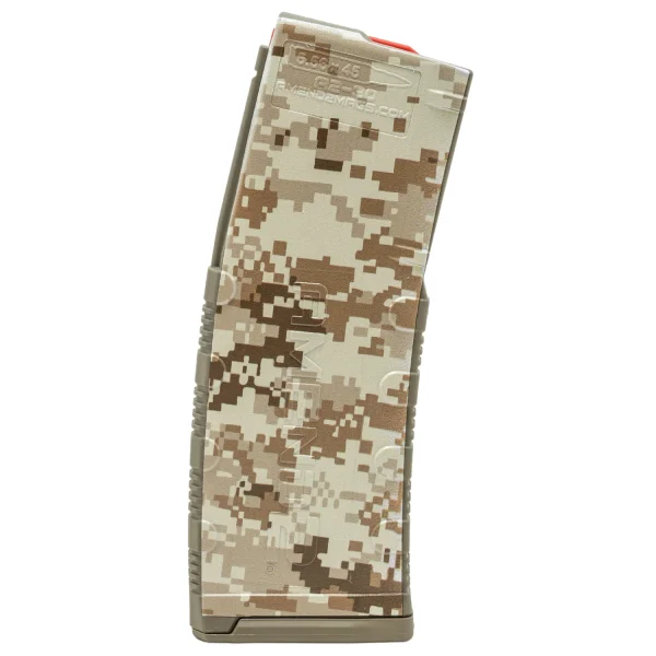 MAG AMEND2 AR15 556 30RD MOD2 DDC - AR-15 | FrontLine Armoury - Gun shop FL