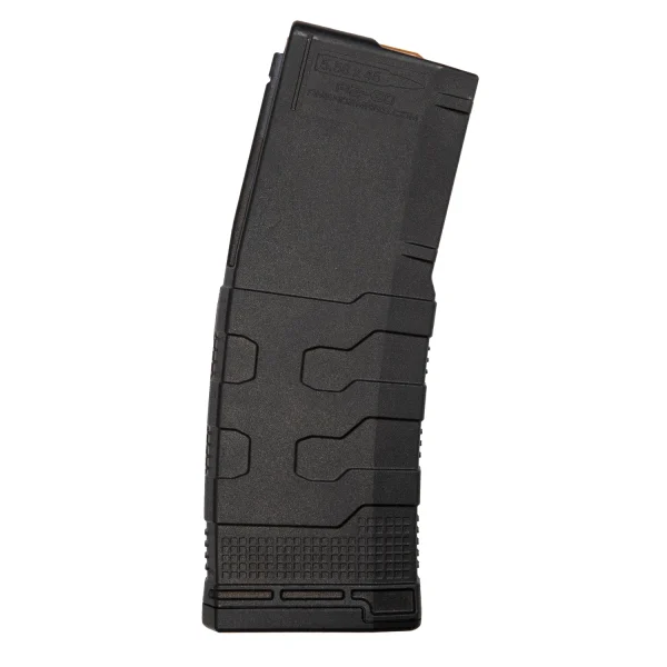 MAG AMEND2 AR15 556 30RD MOD3 BLK -  | FrontLine Armoury - Gun shop FL