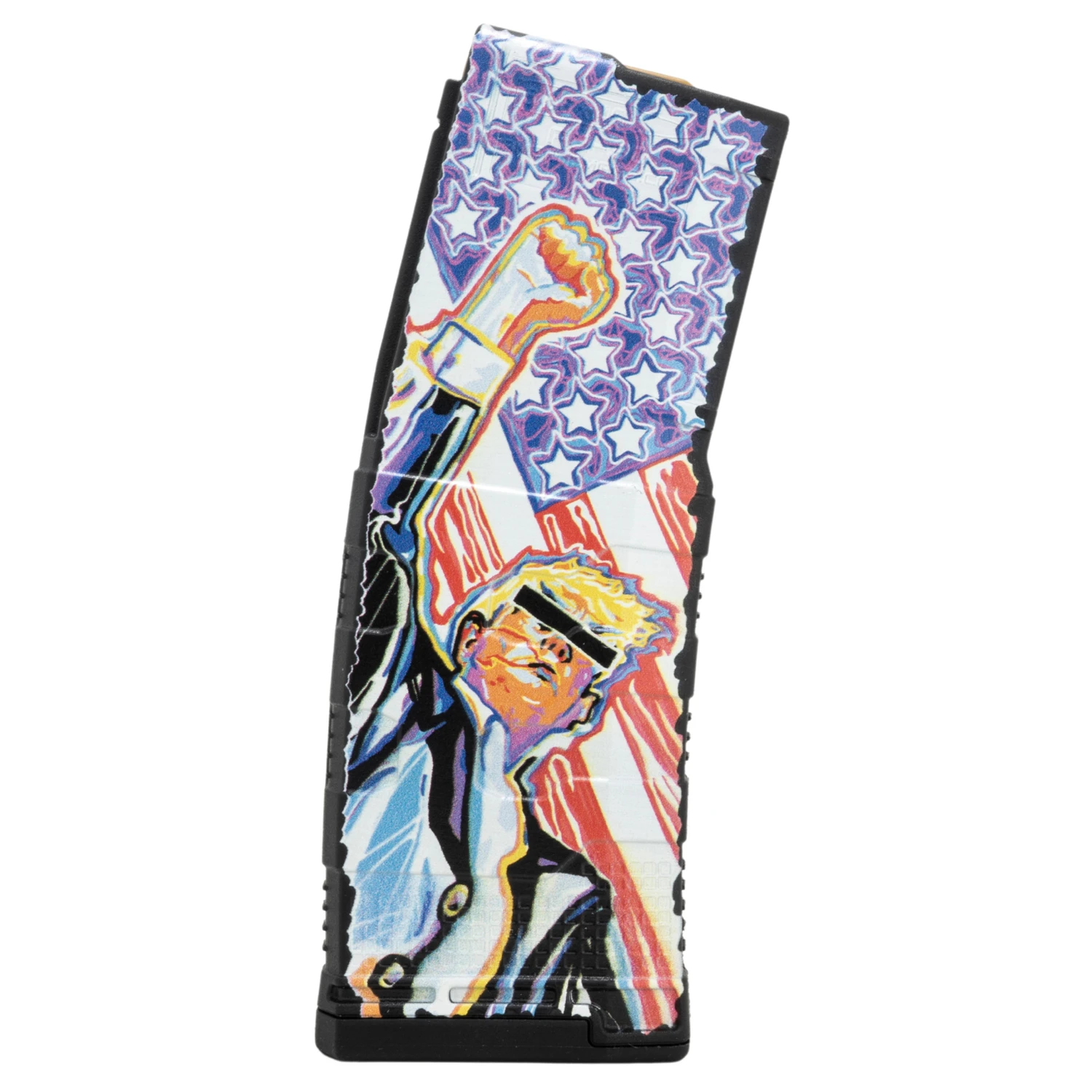 MAG AMEND2 AR15 556 30RD MOD3 TRUMP - AR-15 | FrontLine Armoury - Gun shop FL