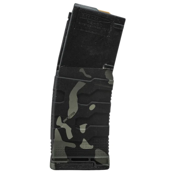 MAG AMEND2 AR15 556 30RD MOD3 MCAM B - AR-15 | FrontLine Armoury - Gun shop FL