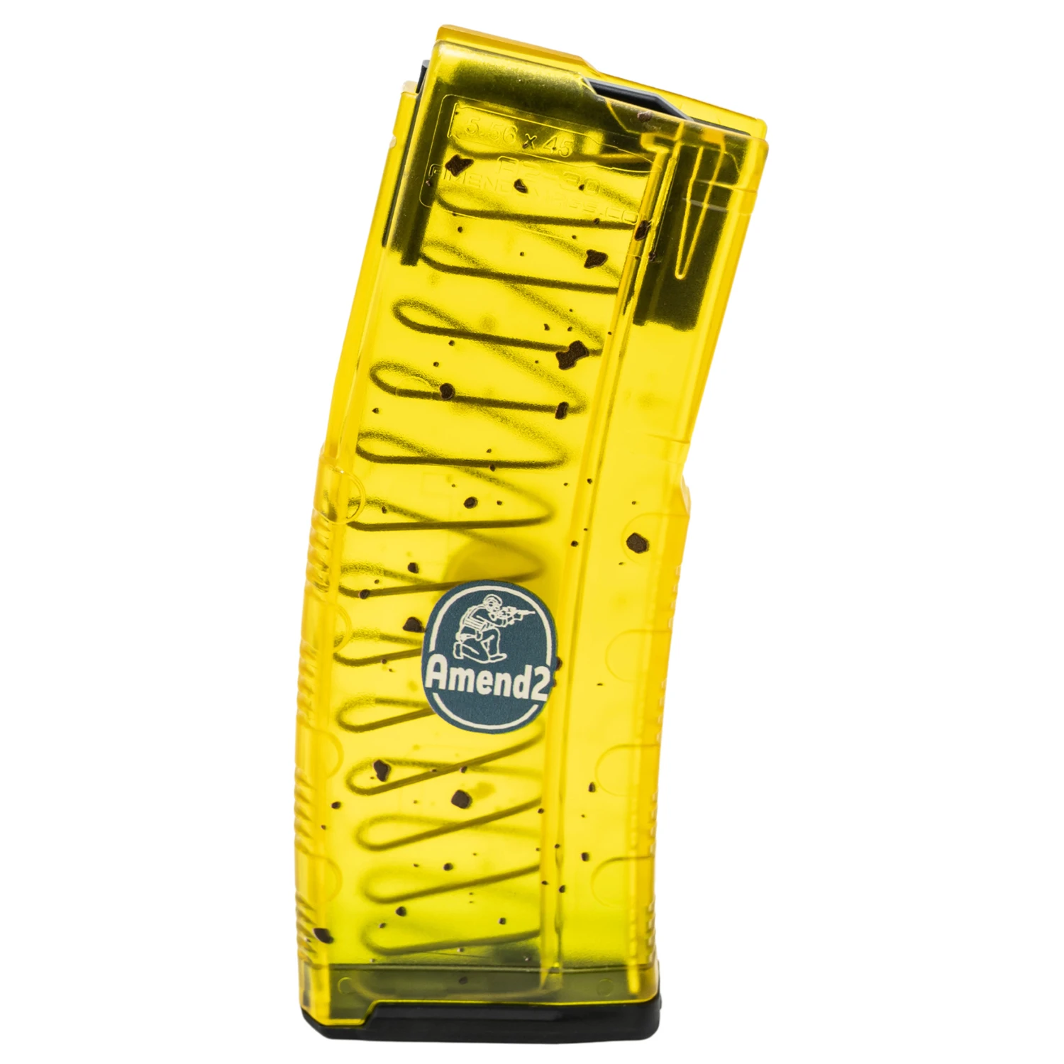 MAG AMEND2 AR15 556 30RD MODC BANANA - AR-15 | FrontLine Armoury - Gun shop FL