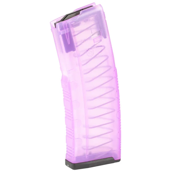 MAG AMEND2 556 30RD TRANSLUCENT PINK - Mod-C | FrontLine Armoury - Gun shop FL