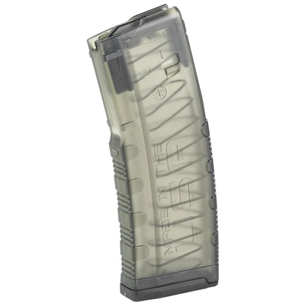 MAG AMEND2 556 30RD TRANSLUCENT SMOK -  | FrontLine Armoury - Gun shop FL