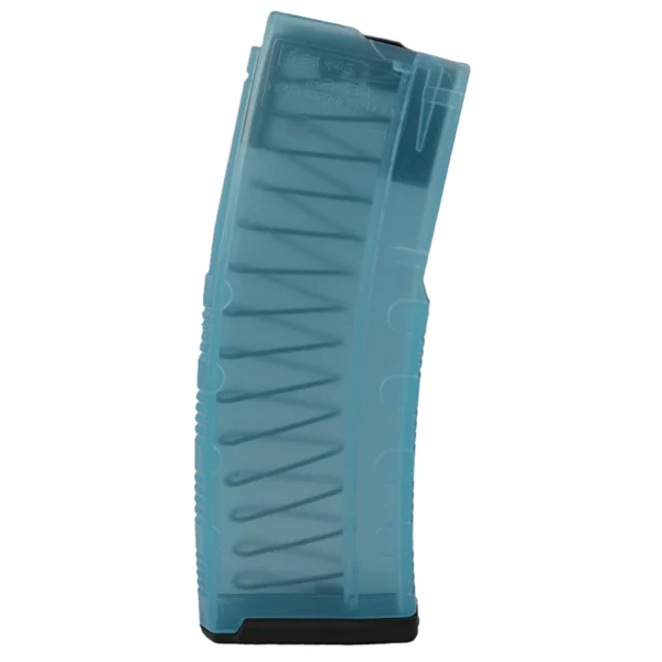 MAG AMEND2 AR15 556 30RD MODC TEAL - AR-15 | FrontLine Armoury - Gun shop FL