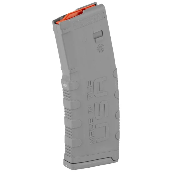 MAG AMEND2 AR15 556 30RD MOD2 GRY -  | FrontLine Armoury - Gun shop FL