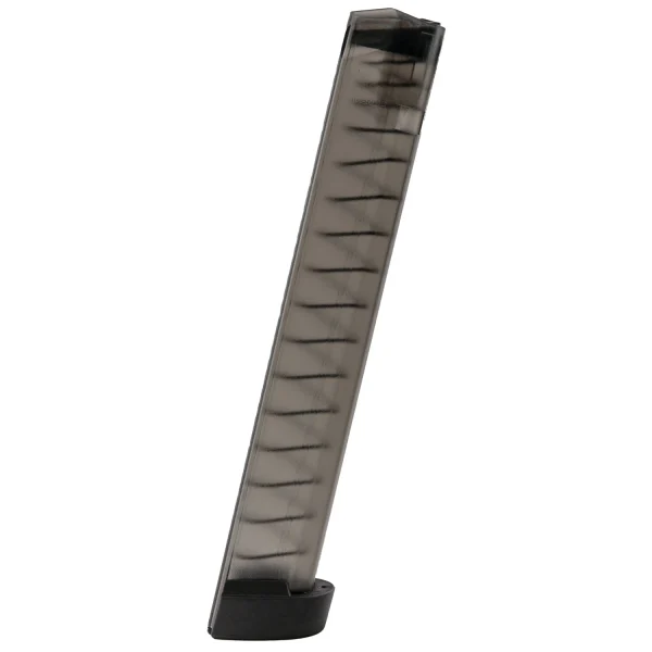MAG AMEND2 GLOCK STICK MODC 34RD SMK -  | FrontLine Armoury - Gun shop FL