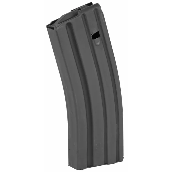 MAG ASC AR223 30RD STS BLK W/ BLK -  | FrontLine Armoury - Gun shop FL