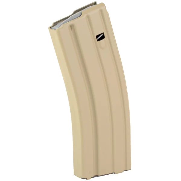 MAG ASC AR223 30RD FDE W/ GRAY -  | FrontLine Armoury - Gun shop FL