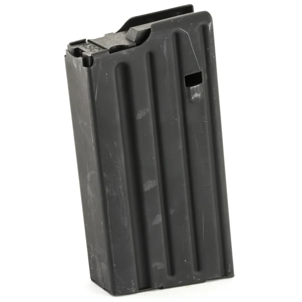 MAG ASC AR308 20RD STS BLK -  | FrontLine Armoury - Gun shop FL
