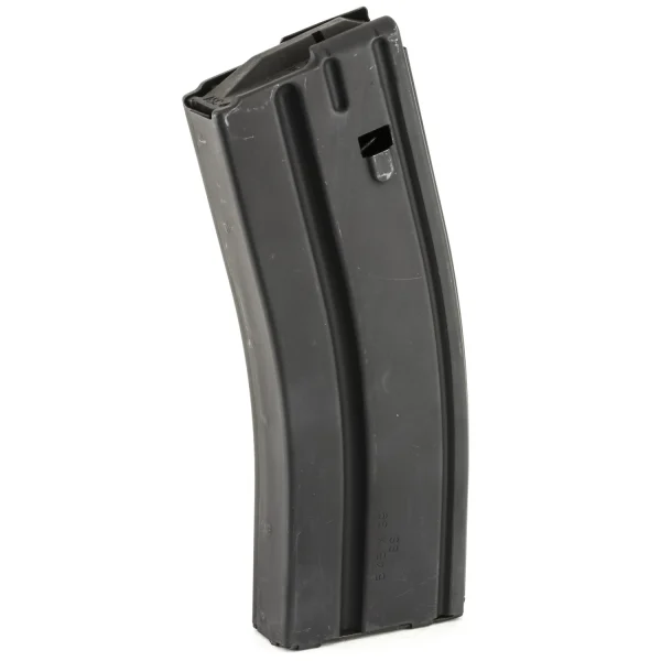 MAG ASC AR5.45X39 30RD STS BLK -  | FrontLine Armoury - Gun shop FL