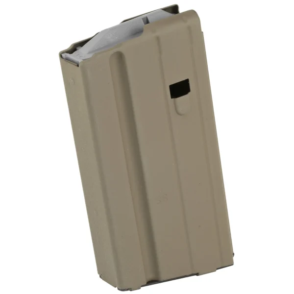 MAG ASC AR6.8 15RD STS FDE -  | FrontLine Armoury - Gun shop FL
