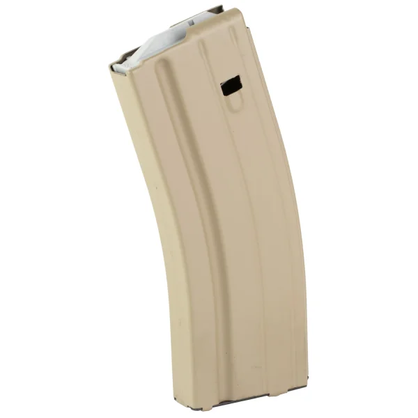 MAG ASC AR6.8 25RD STS FDE -  | FrontLine Armoury - Gun shop FL