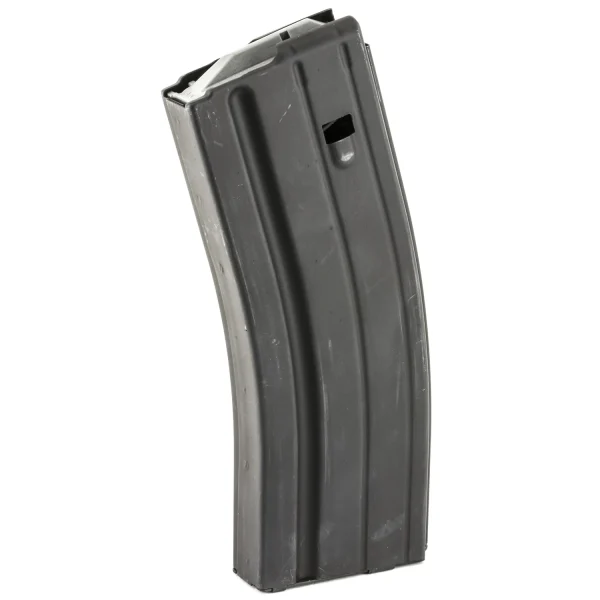 MAG ASC AR6.8 25RD STS BLK -  | FrontLine Armoury - Gun shop FL
