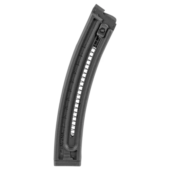 MAG ATI GSG-16 22LR 22RD BLK 2PK -  | FrontLine Armoury - Gun shop FL
