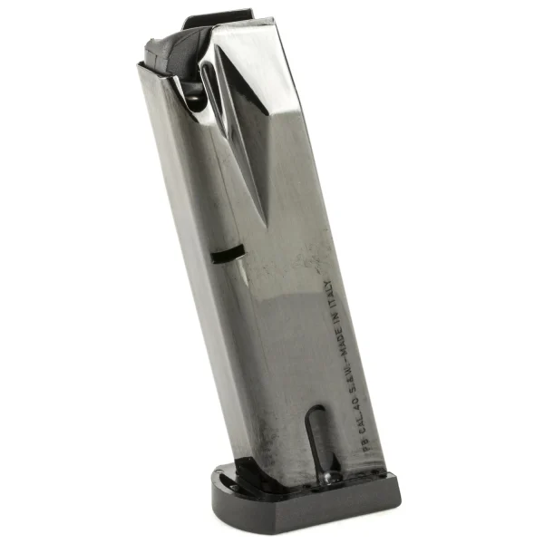 MAG BERETTA 96/90-TWO 40SW BL 12RD - 90-Two/96 | FrontLine Armoury - Gun shop FL