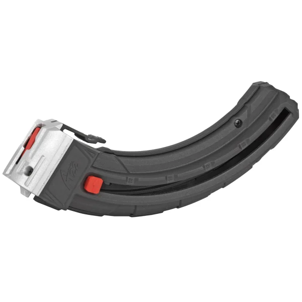 MAG BTLR CRK A22 22LR 25RD BLK -  | FrontLine Armoury - Gun shop FL