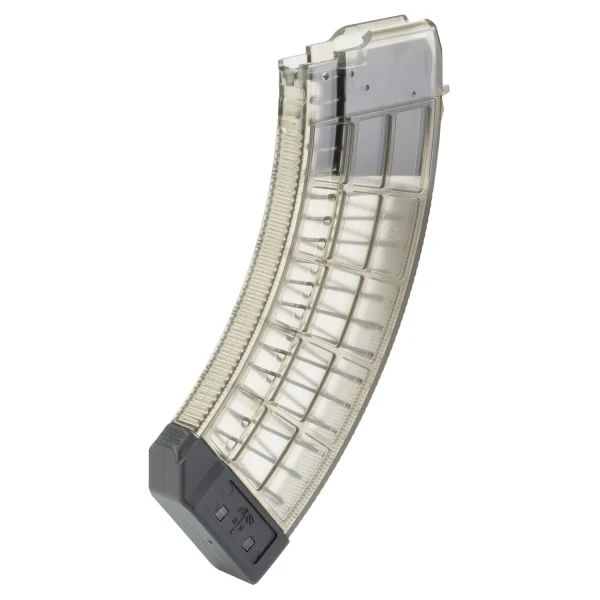 MAG US PALM AK30R 7.62X39MM 30RD CLR - AK30R | FrontLine Armoury - Gun shop FL