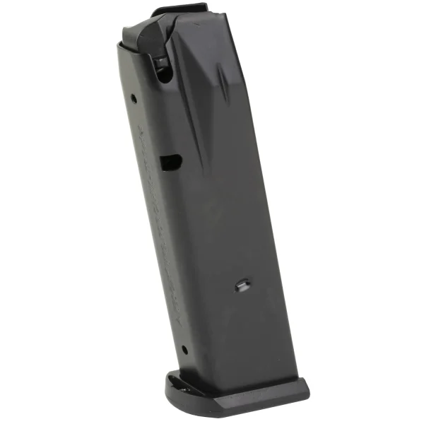 MAG CENT ARMS TP9 9MM 15RD BLK -  | FrontLine Armoury - Gun shop FL