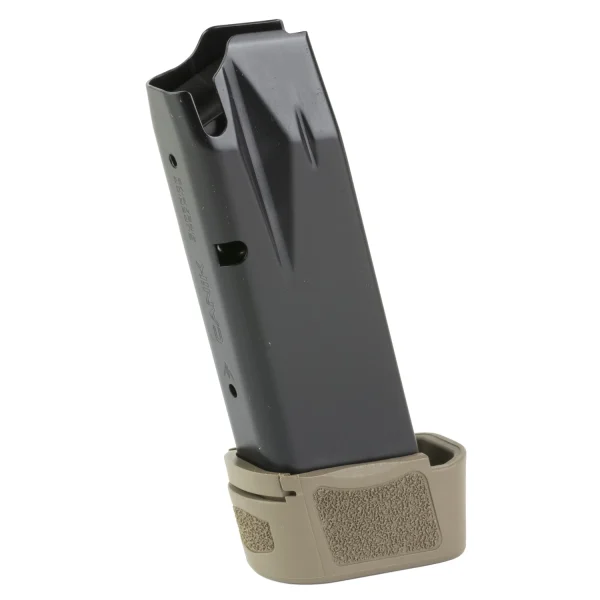 MAG CENT ARMS MC9 15RD GRP EXT FDE -  | FrontLine Armoury - Gun shop FL