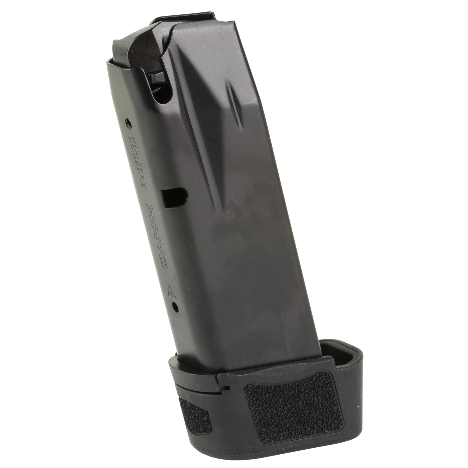 MAG CENT ARMS MC9 15RD FL GRP EXT BK -  | FrontLine Armoury - Gun shop FL