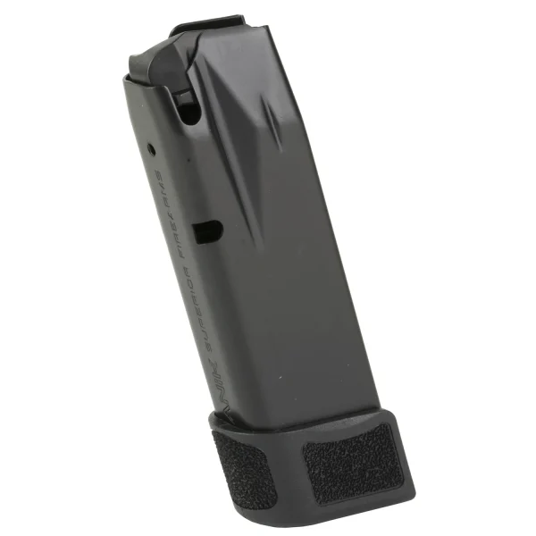 MAG CENT ARMS MC9 15RD GRP EXT BLK -  | FrontLine Armoury - Gun shop FL