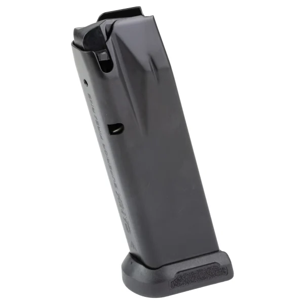MAG CENT ARMS MC9L/MC9LS 9MM 17R BLK -  | FrontLine Armoury - Gun shop FL