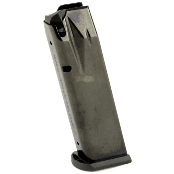 MAG CENT ARMS TP9 9MM 18RD BLK -  | FrontLine Armoury - Gun shop FL