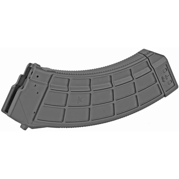 MAG US PALM AK30R 7.62X39MM 30RD BLK - AK30R | FrontLine Armoury - Gun shop FL
