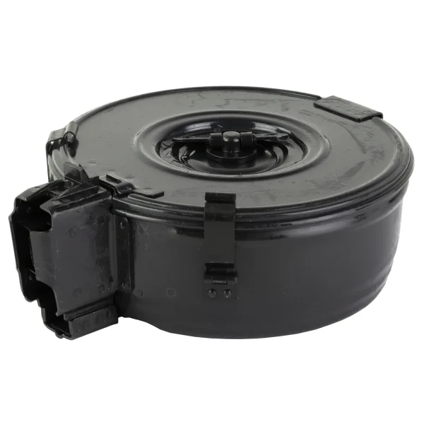 MAG CENT ARMS ROMANIAN AK 75RD DRUM -  | FrontLine Armoury - Gun shop FL