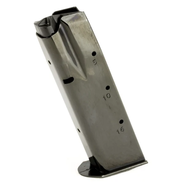 MAGAZINE CZ 75/85 9MM 16RD -  | FrontLine Armoury - Gun shop FL