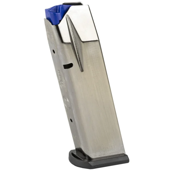 MAG CZ SHADOW 9MM/40SW 17RD -  | FrontLine Armoury - Gun shop FL