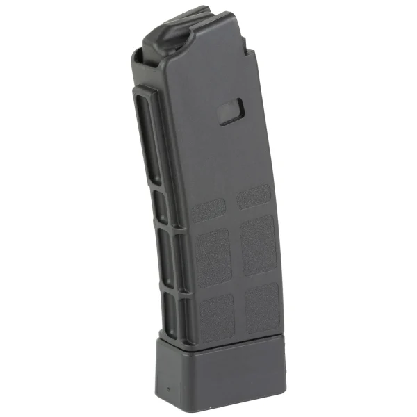 MAGAZINE CZ SCORP 9MM 20RD BLK 3P -  | FrontLine Armoury - Gun shop FL