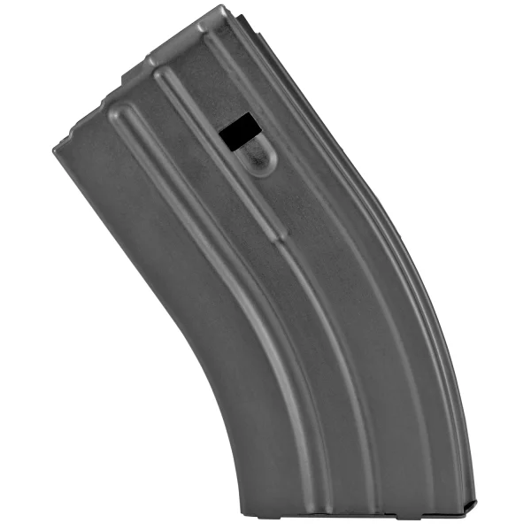 MAG DURAMAG 20RD 7.62X39 SS BLK -  | FrontLine Armoury - Gun shop FL