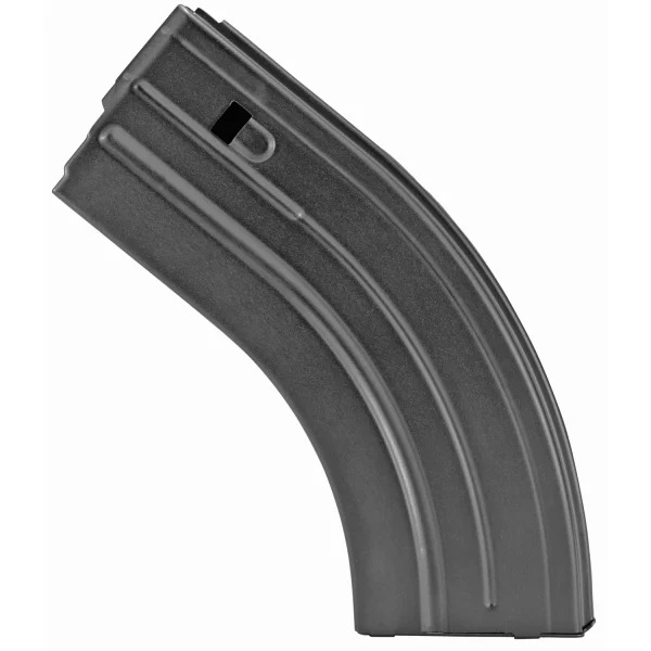MAG DURAMAG 28RD 7.62X39 SS BLK -  | FrontLine Armoury - Gun shop FL