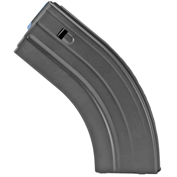 MAG DURAMAG 26RD 6.5 GRENDL SS BLK -  | FrontLine Armoury - Gun shop FL