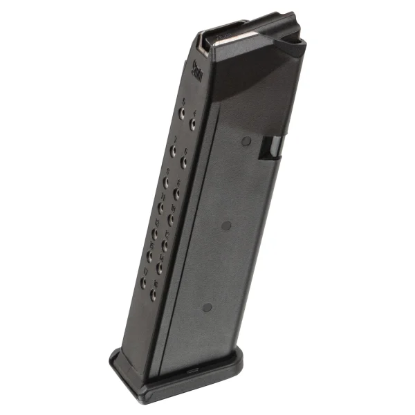 MAG DERYA DY9 9MM 17RD BLK -  | FrontLine Armoury - Gun shop FL