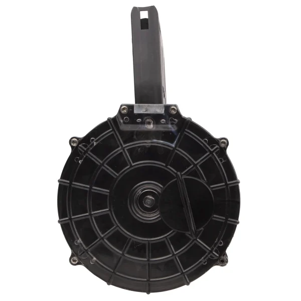 MAG DERYA DY12 12GA 21RD DRUM BLK -  | FrontLine Armoury - Gun shop FL