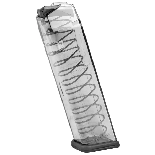ETS MAG FOR GLK 20/29 10MM 20RD CLR -  | FrontLine Armoury - Gun shop FL