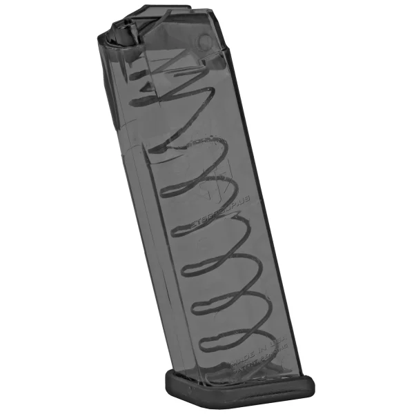 ETS MAG FOR GLK 22/23 40SW 16RD CLR -  | FrontLine Armoury - Gun shop FL