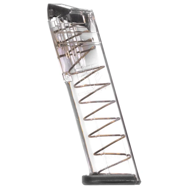 ETS MAG FOR SIG P320 9MM 17RD CLR -  | FrontLine Armoury - Gun shop FL